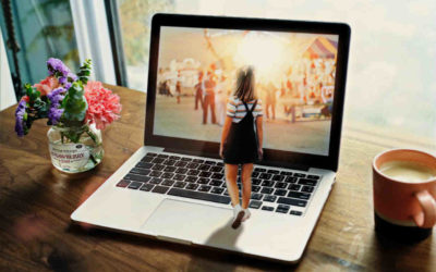 Miért jó blogolni?