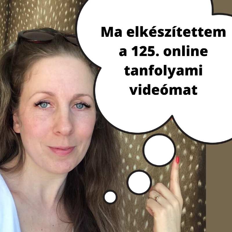 Online tanfolyami videók – Divi tanfolyam Online tanfolyami videók - Divi tanfolyam