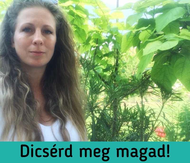 Dicsérd magad! Légy büszke, hogy vállalkozó vagy!