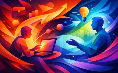 Egyéni online üzleti mentorálás: kinek éri meg?