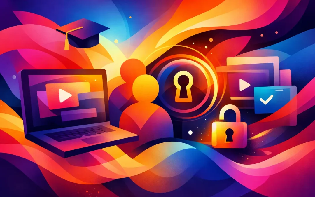 Kurzusplatform tagsági rendszerrel: kinek éri meg?