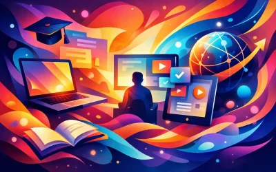 Online tanfolyami rendszer készítés jól