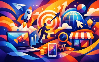 Online vállalkozás indítása lépésről lépésre