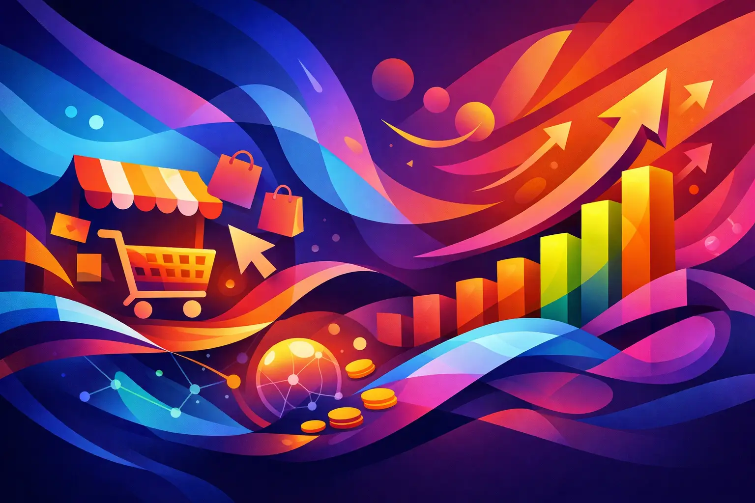 Hogyan válassz webshop motort a növekedéshez? Hogyan válassz webshop motort a növekedéshez?